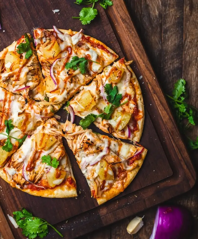 Spicy Paneer Tikka